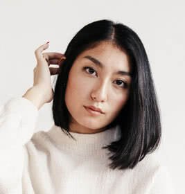 Celine Li Hair Stylist