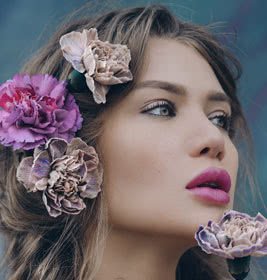 Sara Makeup Artist