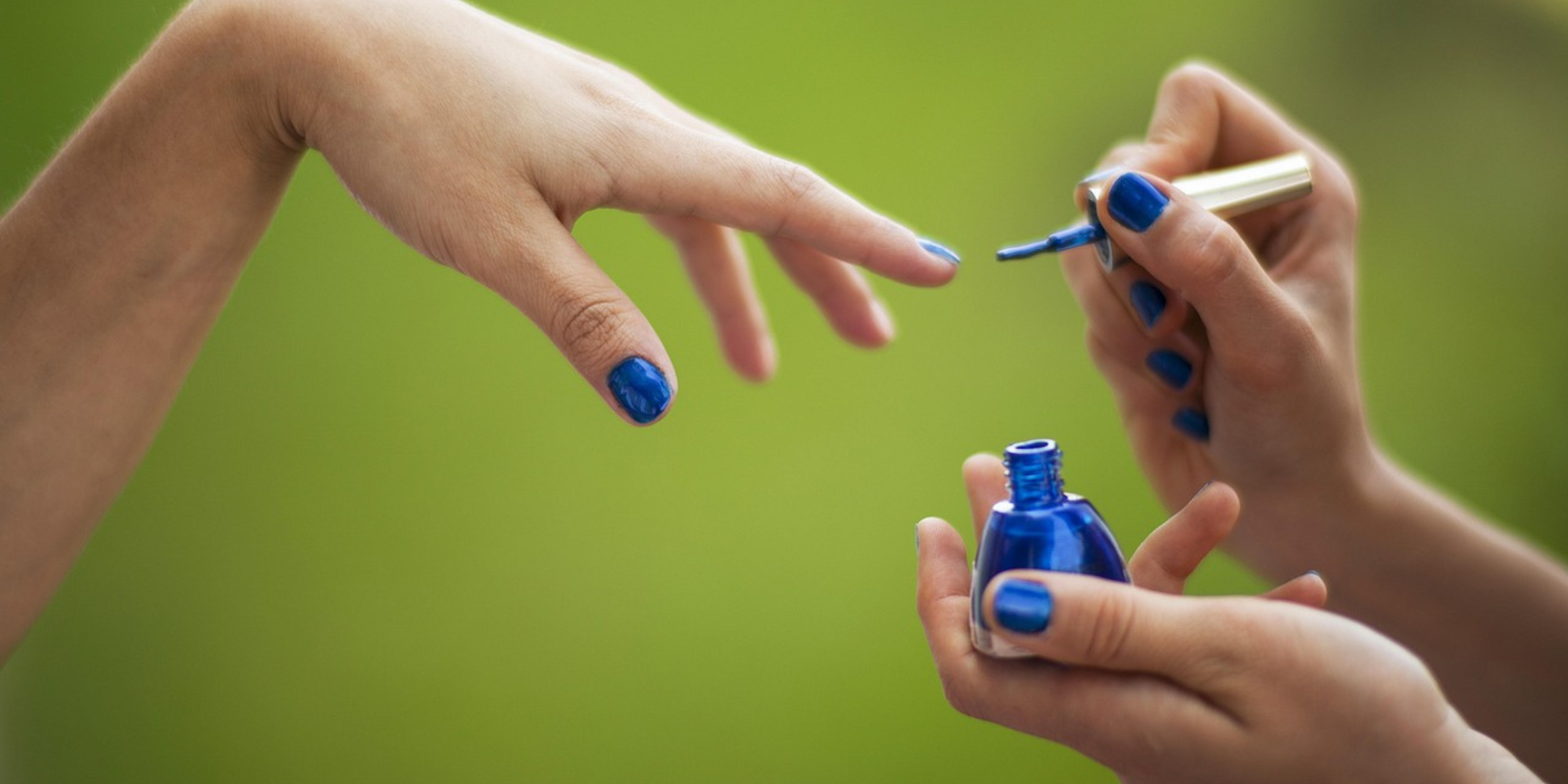 5 Benefits of Regular Manicures for Nail Health 2 5 Benefits of Regular Manicures for Nail Health