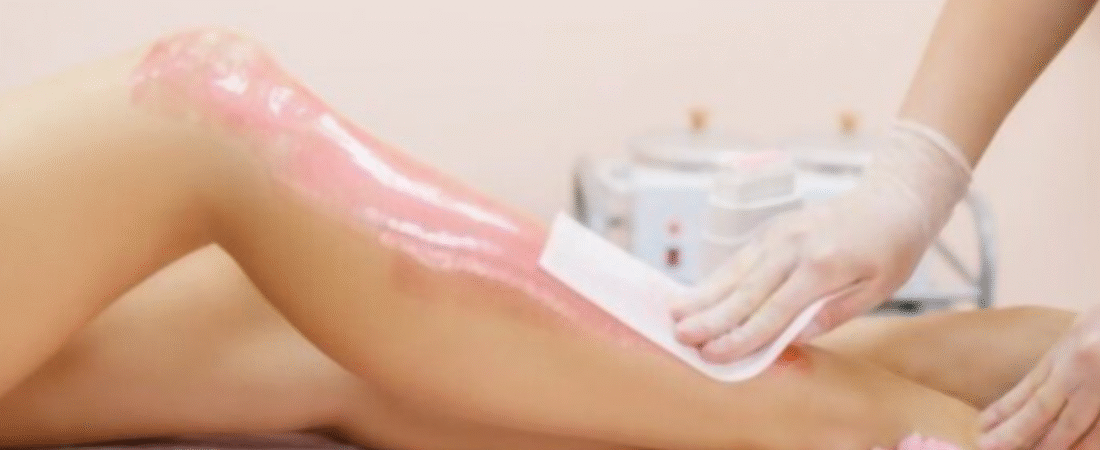 5 Benefits of Waxing 1 5 Benefits of Waxing